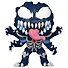 Фигурка Funko POP! Bobble Marvel Mech Strike Monster Hunters Venom (994) - 0