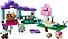 LEGO Minecraft: Приют для животных, 206 деталей (21253) - 1