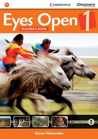 Eyes Open 1 TB
