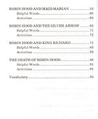 Легенды о Робин Гуде/Legends of Robin Hood. Домашнее чтение с заданиями по ФГОС. Английский клуб - 2