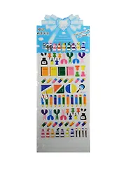 Наклейки школа, AK-039