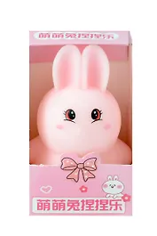 Антистресс Мяшка Зайка  в картонной коробке