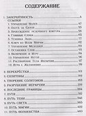Магия Бессмертия. Завершение - 1