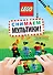 LEGO Снимаем мультики. Пошаговое руководство (+ 36 LEGO элементов + декорации для съемок) - 0