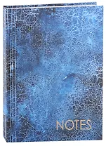 Книга для записей А4 200л кл. "Relief" 7БЦ, мат.ламинация, тиснение золот.фольгой, ляссе