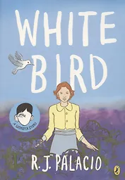 White Bird