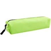 Пенал-косметичка "Яркие цвета", ткань, в ассортименте