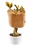 Фигурка Funko POP! Bobble Marvel Guardians Of The Galaxy Dancing Groot (65) 5104 (Fun28) - 2
