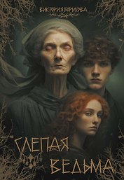 Слепая ведьма