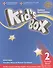 Kids Box. British English. Activity Book 2 with Online Resources. Updated Second Edition - 0