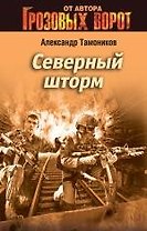 Северный шторм