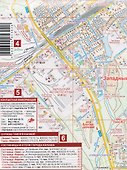 Город Канаш. Карта города. Достопримечательности - 1