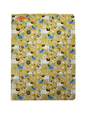 Тетрадь в клетку Marker Arte, Aquarelas, А4, 60 листов, в ассортименте