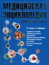 Медицинская энциклопедия для всей семьи