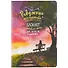 Скетчбук 165*240 32л "Лавочка"радужный дизайнерск.блок, 100 г/м2, мат.ламинация, УФ-лак, ассорти - 0