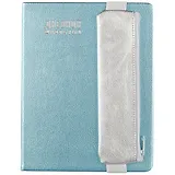 Дневник школьный Феникс+, "Свепа", бирюзовый