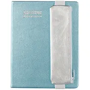 Дневник школьный Феникс+, "Свепа", бирюзовый