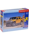 Пазл 120 В-12541 Hummer (Castorland) - 1