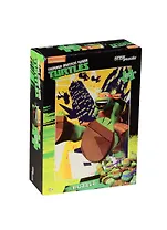Пазл Черепашки Ниндзя, в ассор. 8 видов Step puzzle 80эл. 23х16,5см