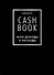 CashBook Мои доходы и расходы 6-е издание (черный) - 0