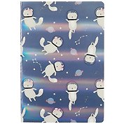 Тетрадь в клетку Хансибэг, Astro cats, 32 листа