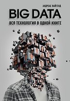 BIG DATA. Вся технология в одной книге