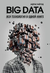 BIG DATA. Вся технология в одной книге