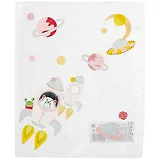 Обложка для тетрадей «Mur-mur»