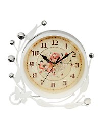 Часы Винтаж (17х20х5) (7556026)