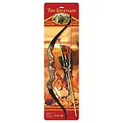 Лук с присосками Три богатыря (B289070-R1) (175083) (упаковка)