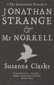 Jonathan Strange and Mr. Norrell