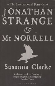 Jonathan Strange and Mr. Norrell