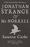 Jonathan Strange and Mr. Norrell - 0