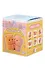 Фигурка Мишки You and Me (7см) (пластик) (Blind Box) (12-191025-I42) - 1
