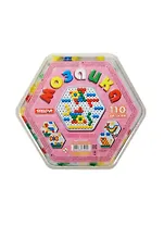 Мозаика (135698) (01034) (Stellar) (110 деталей) (3+) (коробка)