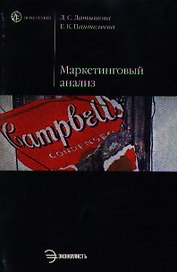 Маркетинговый анализ