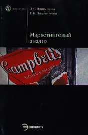 Маркетинговый анализ