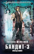 Бандит-3. Академия