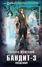 Бандит-3. Академия