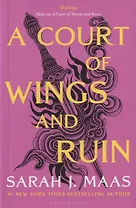A Court of Wings and Ruin