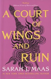 A Court of Wings and Ruin