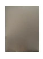 Картон художественный 40*50 "Mi-Teintes" 01л для пастели №122, серая дымка, 1,5мм, Canson