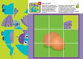 Я могу вырезать и клеить! 4-5 лет. Лялина Н., Лялина И. - 2