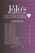 JoJos Bizarre Adventure. Part 4. Diamond Is Unbreakable. Volume 7 - 1
