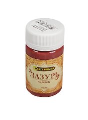Лазурь по дереву Красное дерево (Z0020-07) (50 мл) (Craft Premier) (банка)