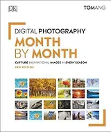 Digital Photography Month by Month