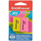 Ластик «Joy», Erich Krause, 2 штуки
