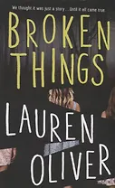 Broken Things