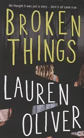 Broken Things