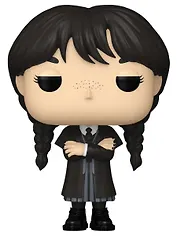 Фигурка Funko POP! TV Wednesday S2 Wednesday Addams (1815) (Fun86679)